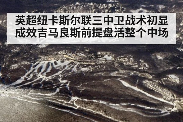 英超纽卡斯尔联三中卫战术初显成效吉马良斯前提盘活整个中场